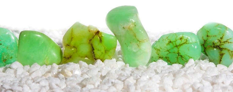 All You Need to Know about Chrysoprase Gemstones