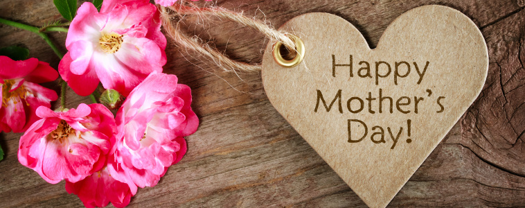 Why Go Arts & Crafts For Mothers Day?