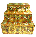 Jewellery Boxes