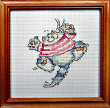 Embroidery Pictures