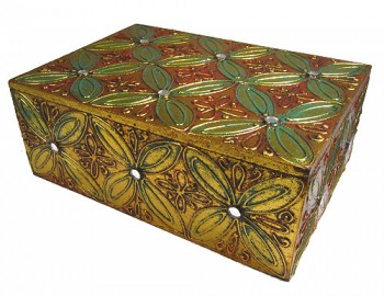 Jewellery Box Large