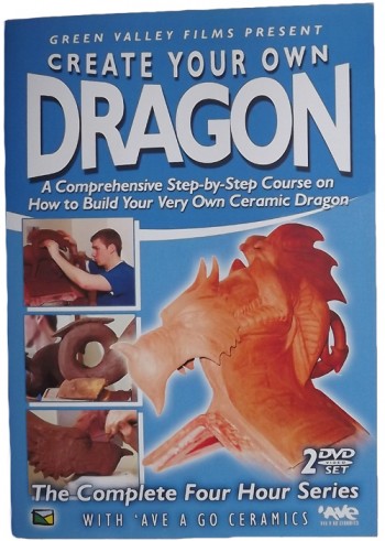 Create You Own Dragon