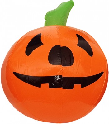 Halloween Inflatable Pumpkin